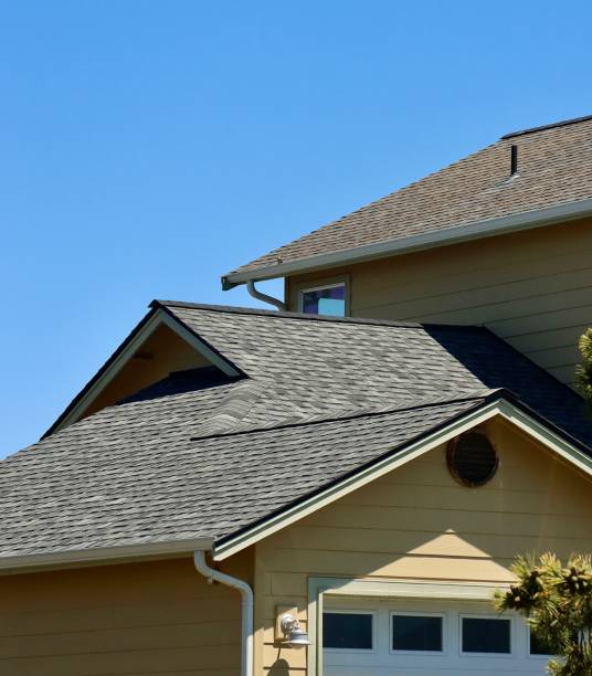 Best Roof Ventilation Installation  in Wooster, AR